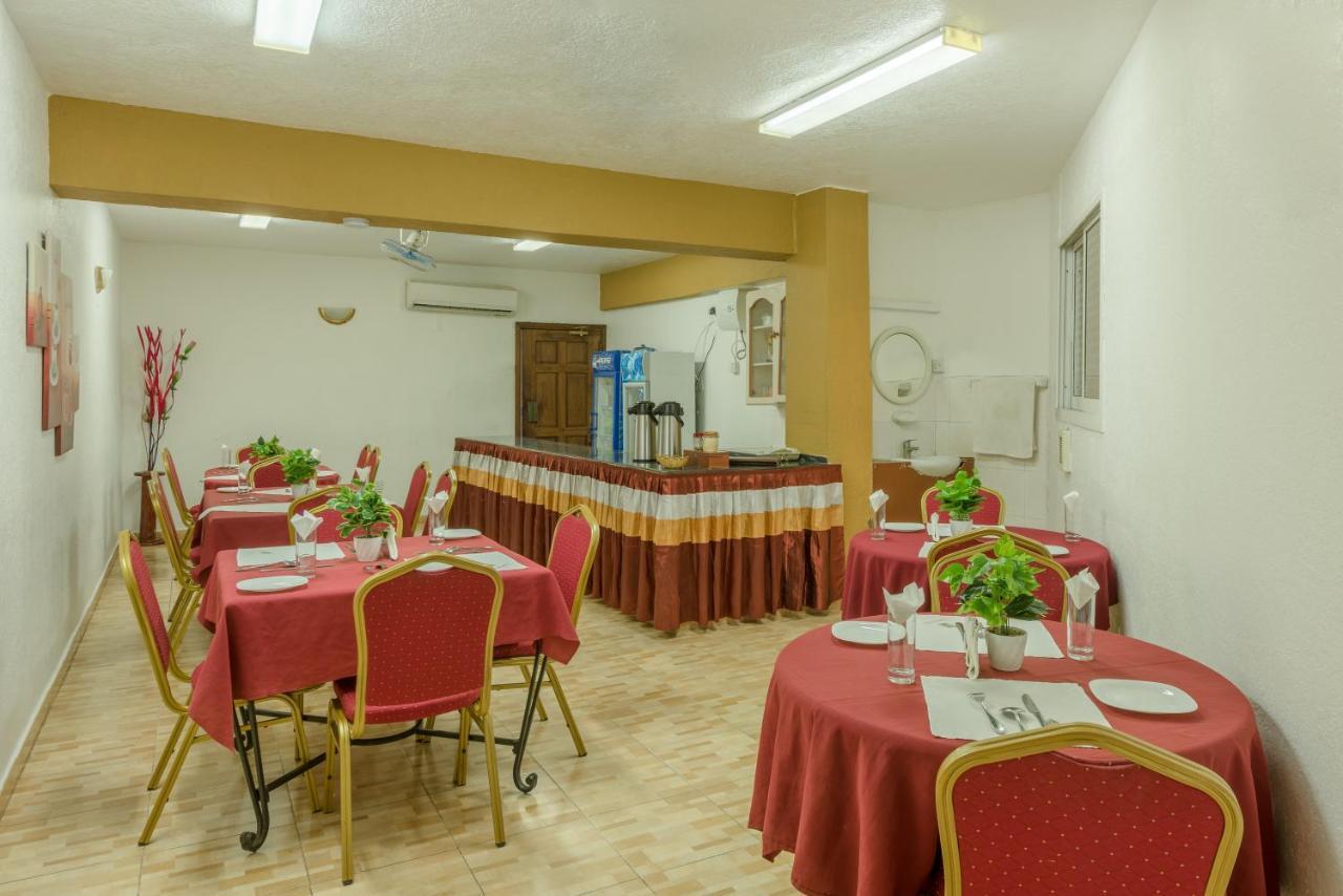 Hotel Raha Tower Dar es Salaam Ngoại thất bức ảnh